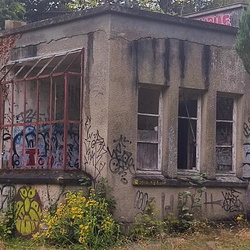 Urbex