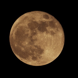 Clair de Lune