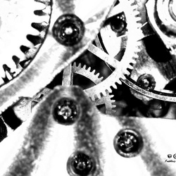 Monochromatiquement