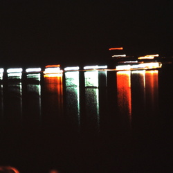 Light Painting 1979