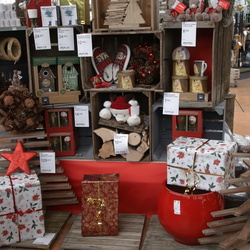 La Magie de Noël